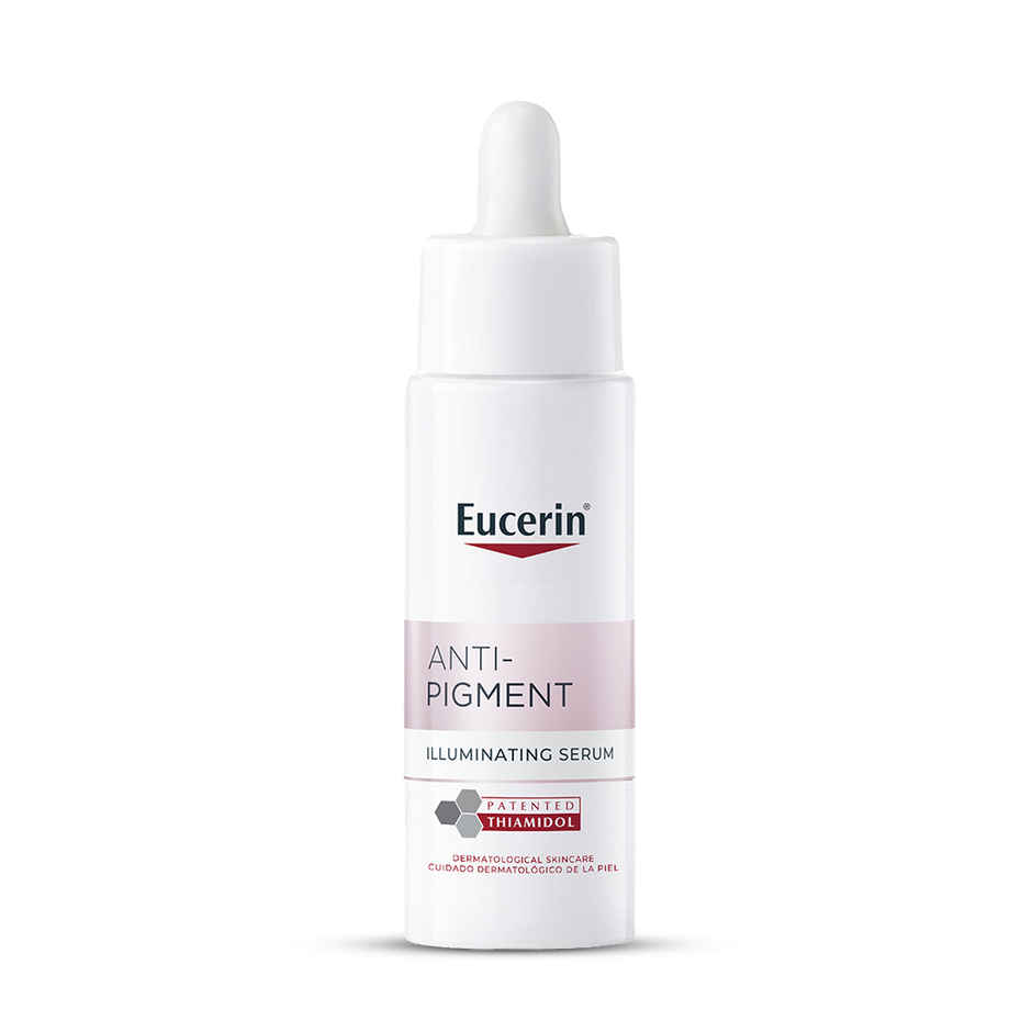 Eucerin Anti-Pigment Face Illuminating Serum with Thiamidol & Hyaluronic Acid