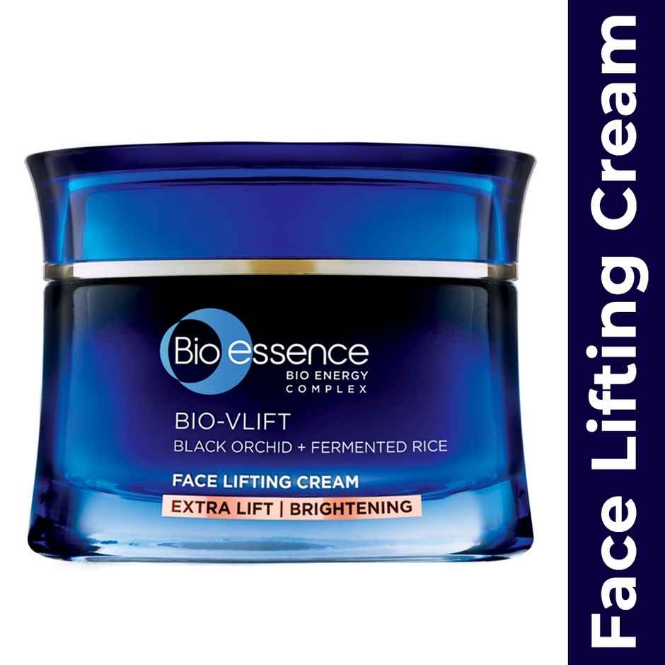 Bio-essence Bio-Vlift Face Lifting Cream