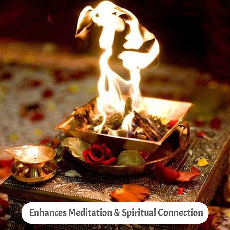 Darshana Hawan Samagri | Shubhkart