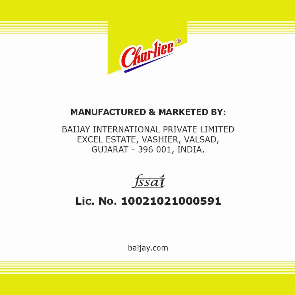 CHARLIEE Black Pepper Banana Chips