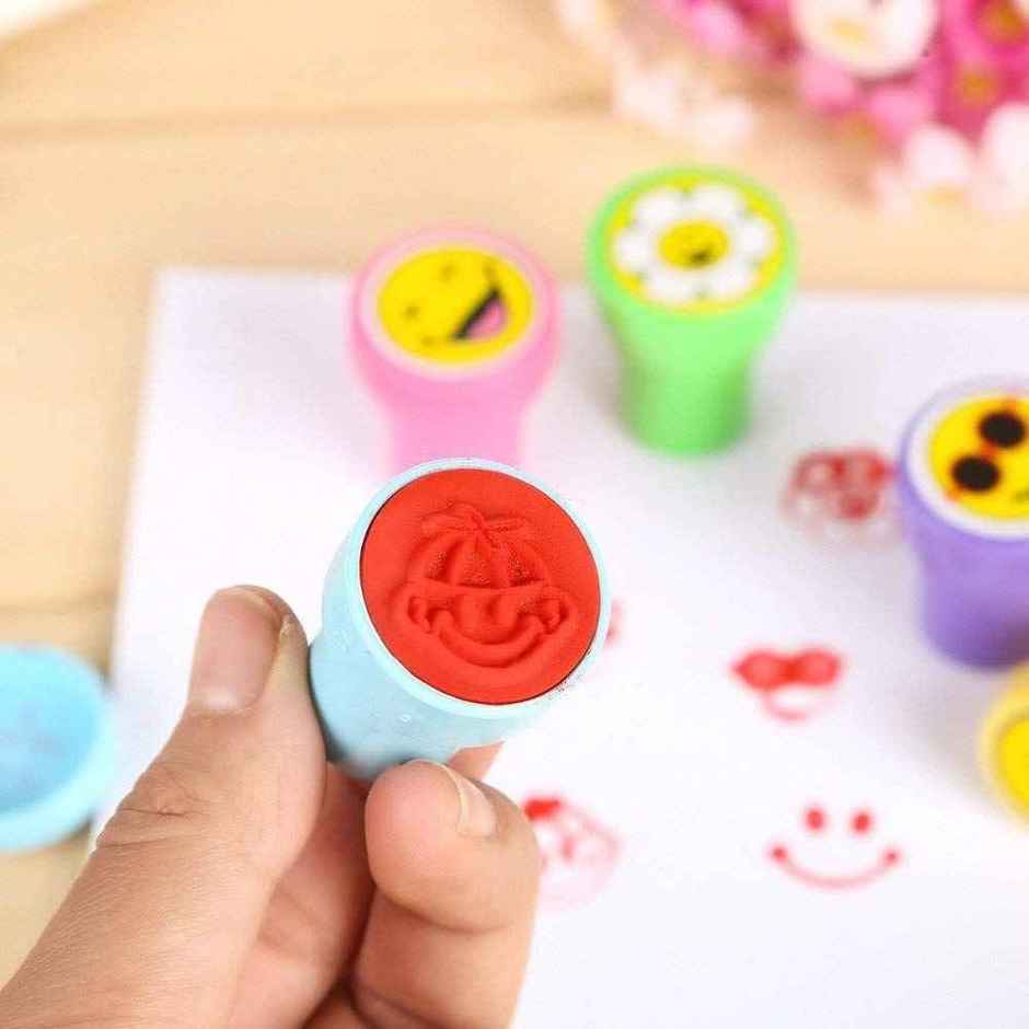 Stamp Kits| Let's Vybe