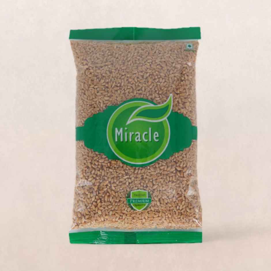 Miracle Regular Sharbati Wheat
