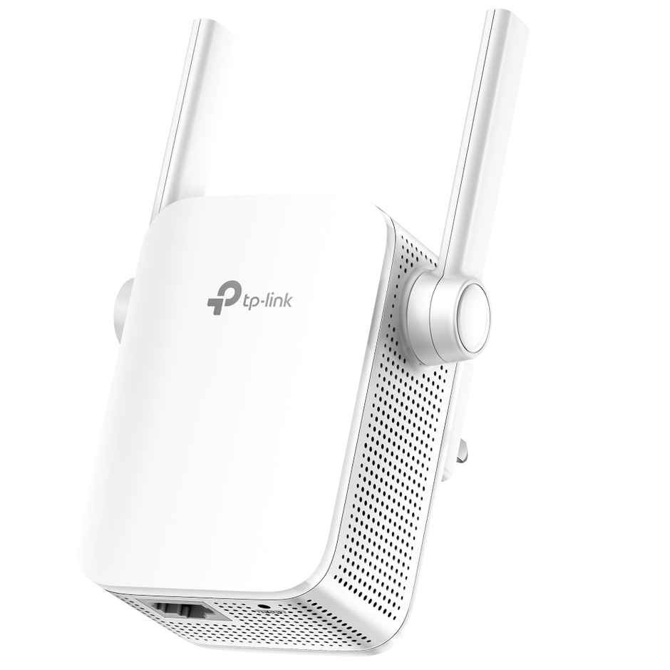RE205 AC750 TP-Link Wifi Dual Band Range Extender