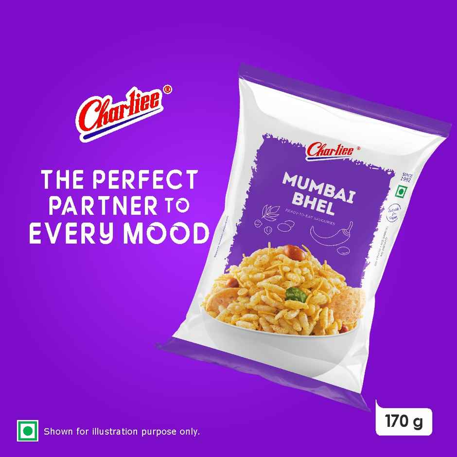 CHARLIEE Mumbai Bhel