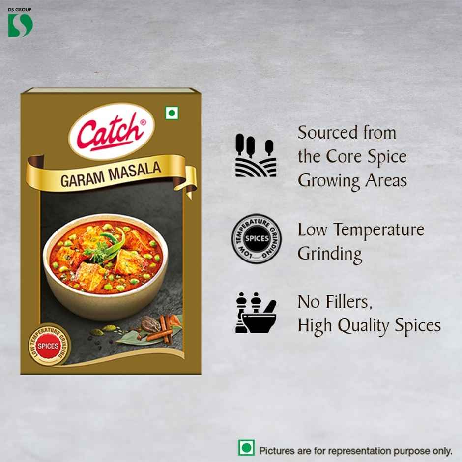 Catch Garam Masala