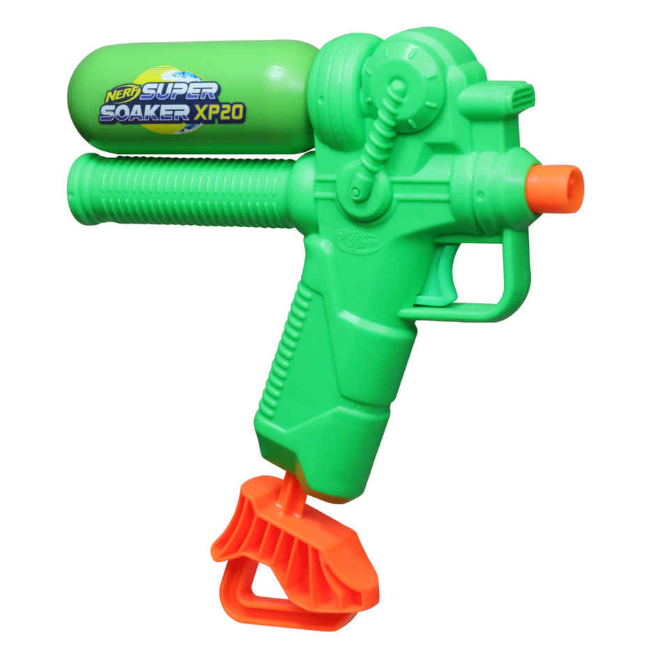 Hasbro Nerf Super Soaker XP20