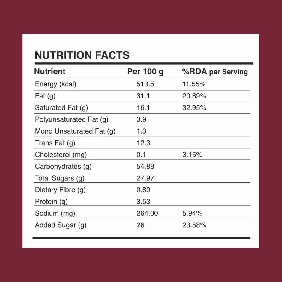 Awsum Cream Roll Strawberry