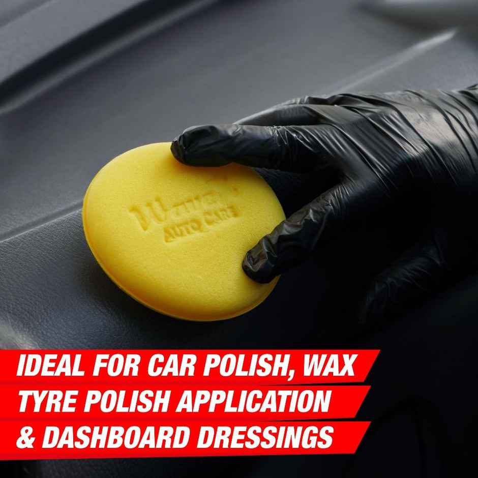 Wavex Ultimate Car Cleaning Kit