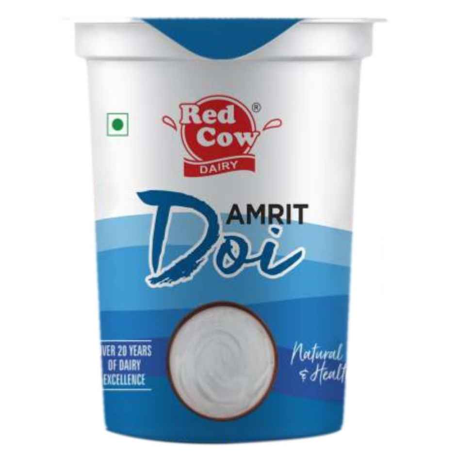 Red Cow Amrit Doi Cup