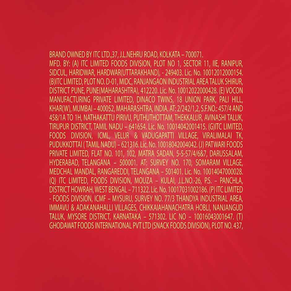 Thums Up (2.25L) & Bingo Chips(100g) Combo