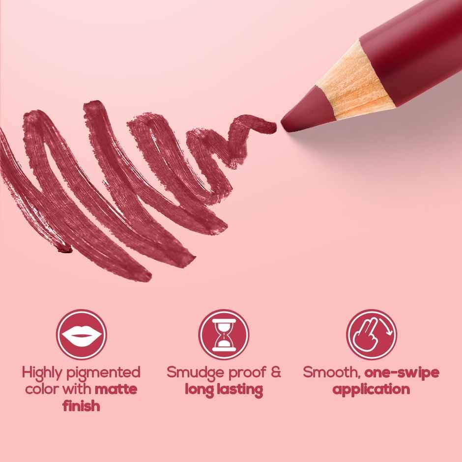 RENEE Define Pencil Lip Liner | 11