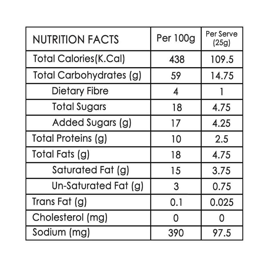 Zep Cake Premium Chocochip Cake