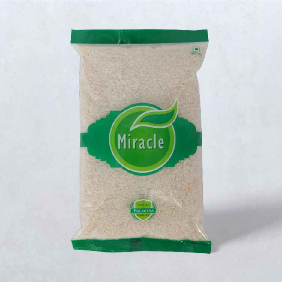 Miracle Premium Kolam Raw Rice