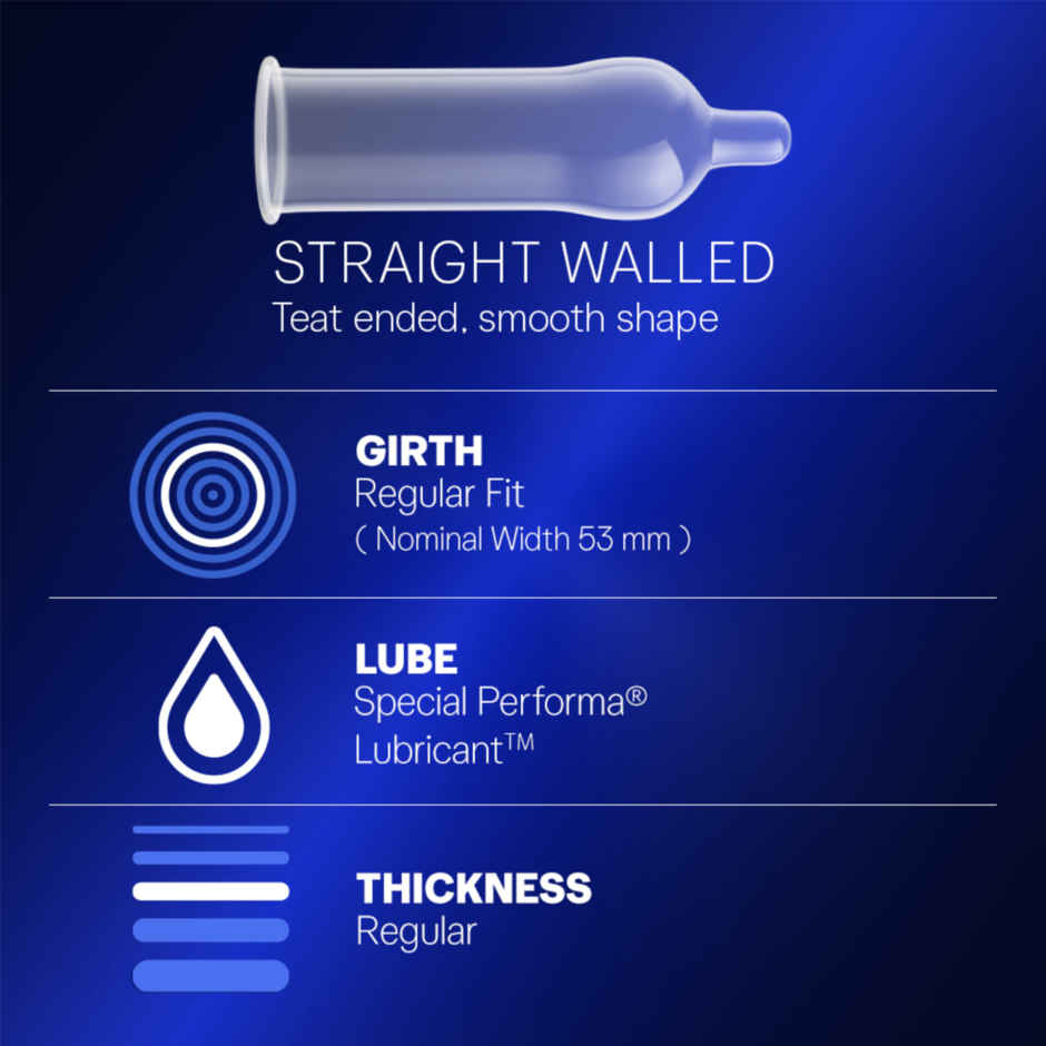 Durex Extra Time Longer Lasting Condom