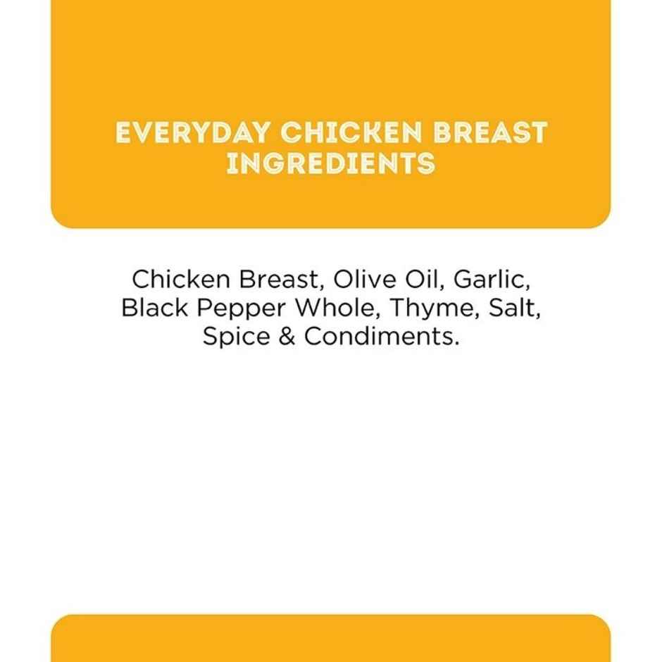 Meatigo Everyday Chicken Breast (Frozen)