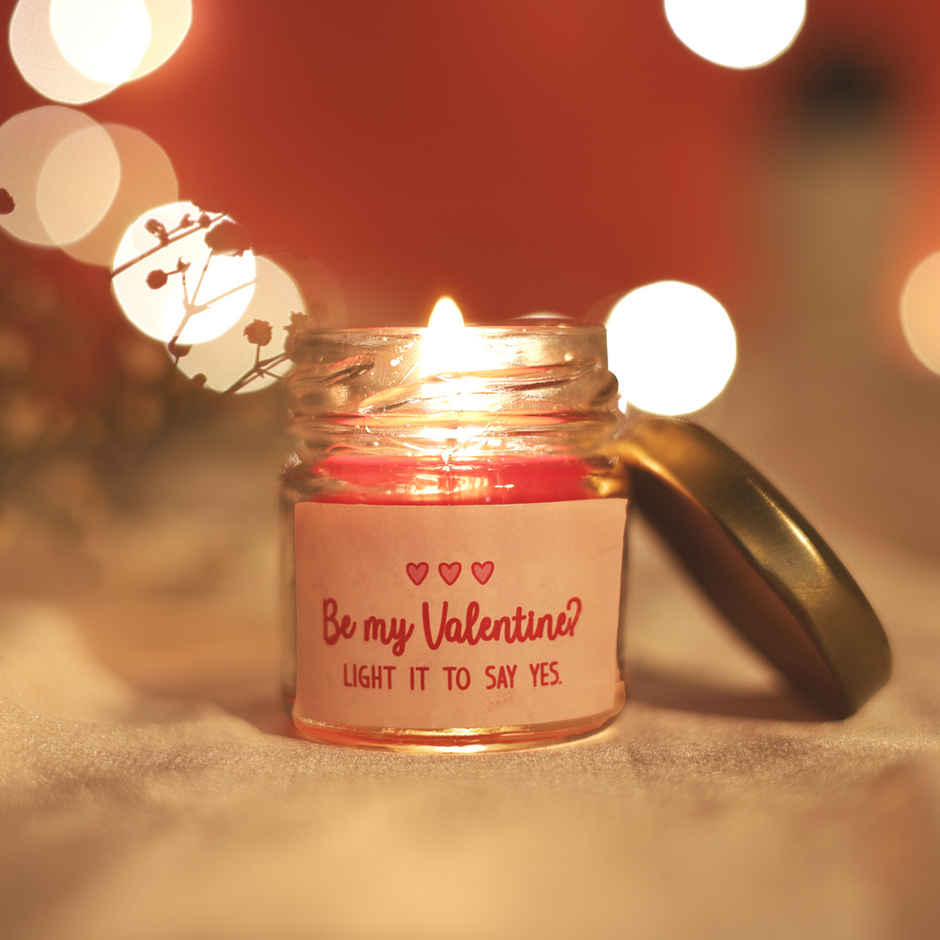 Oye Happy Cute Valentine Hamper