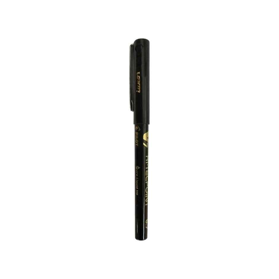 Pilot V7 Roller Pen (Black) 1 Piece