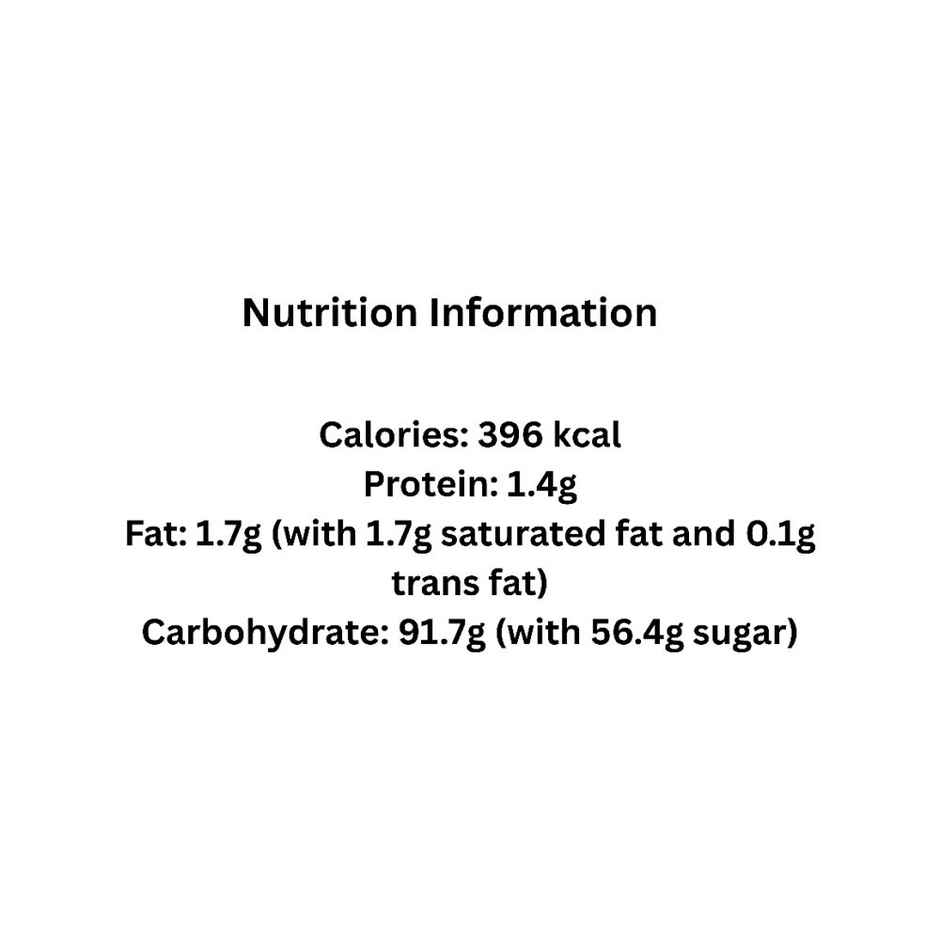 Alpenliebe 2Chew Strawberry Flavoured Soft Toffee