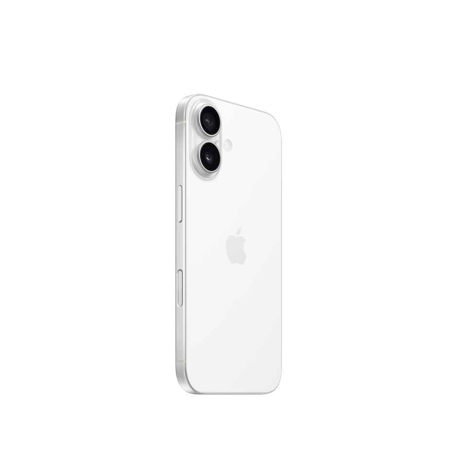 Apple iPhone 16 | 256GB | White