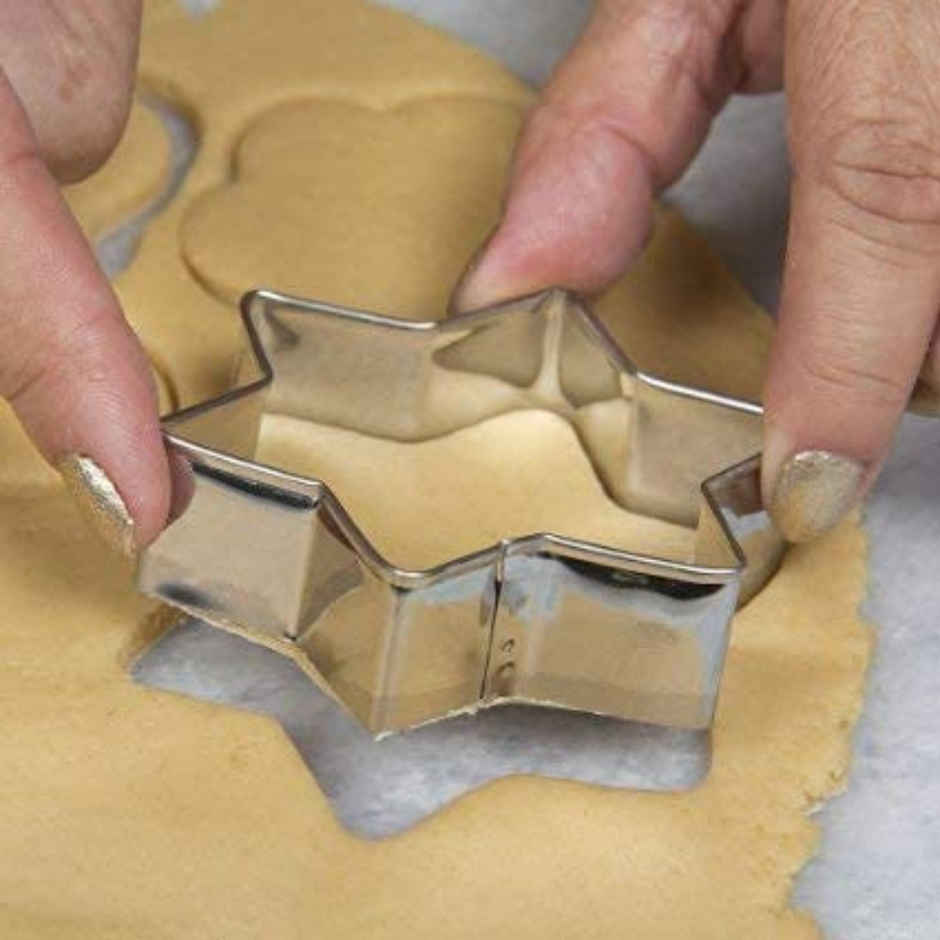 Se7en Cookie Cutter Set | Easy to Use