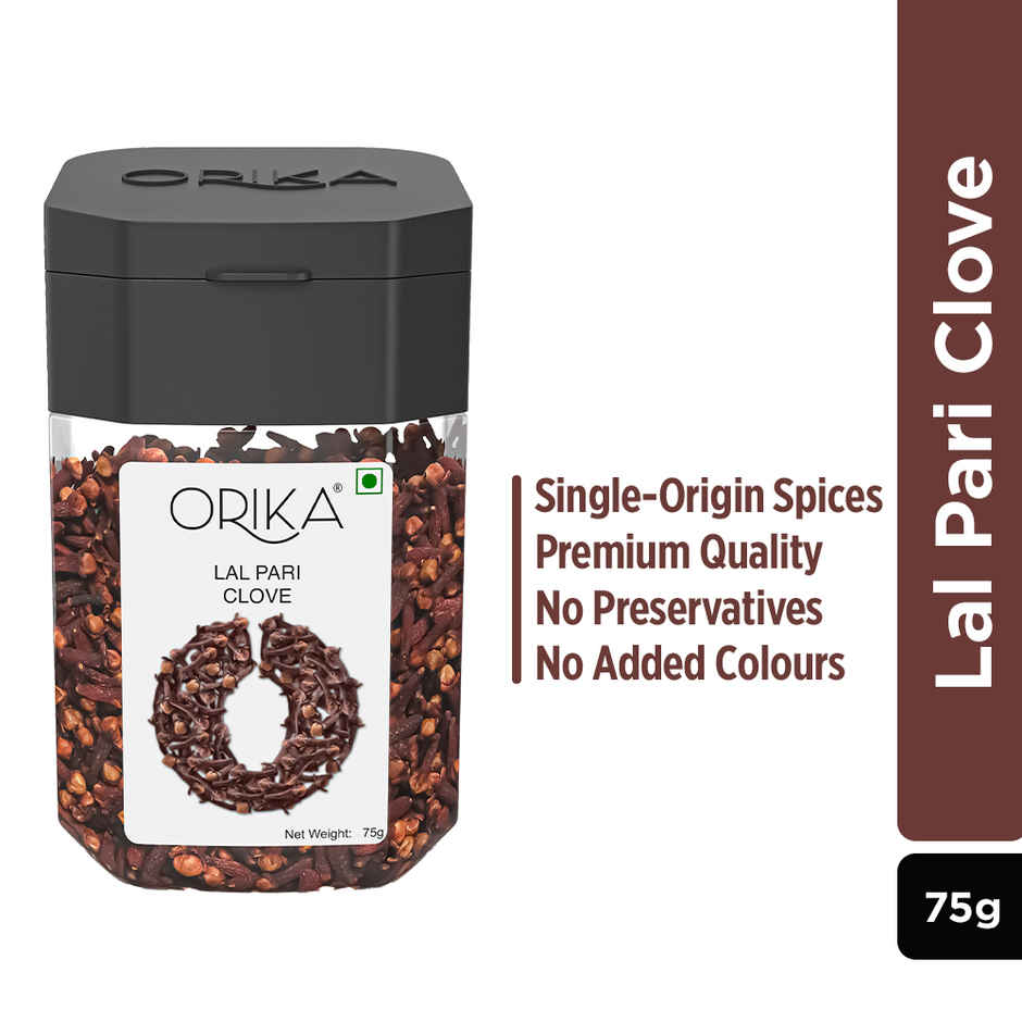 Orika Lal Pari Clove