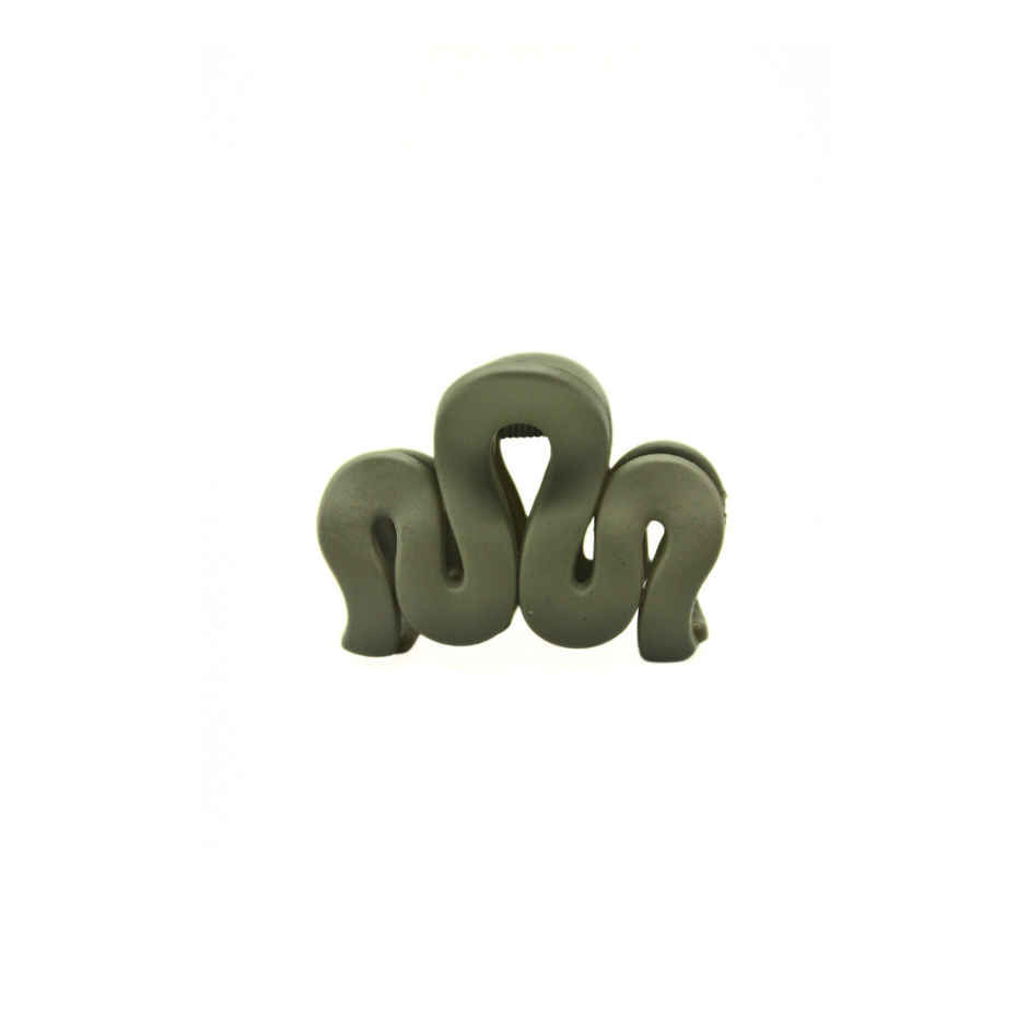 Se7en Stylish Hair Clip - Assorted