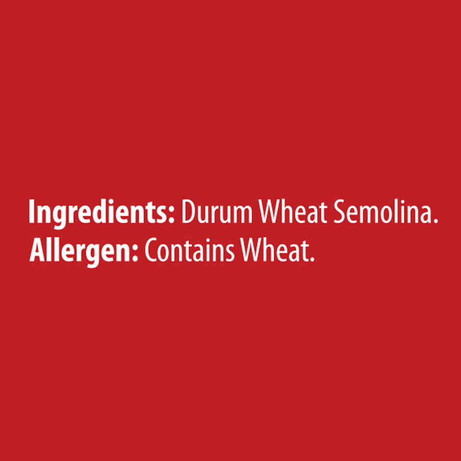 Del Monte Durum Wheat Semolina Pasta - Spirali