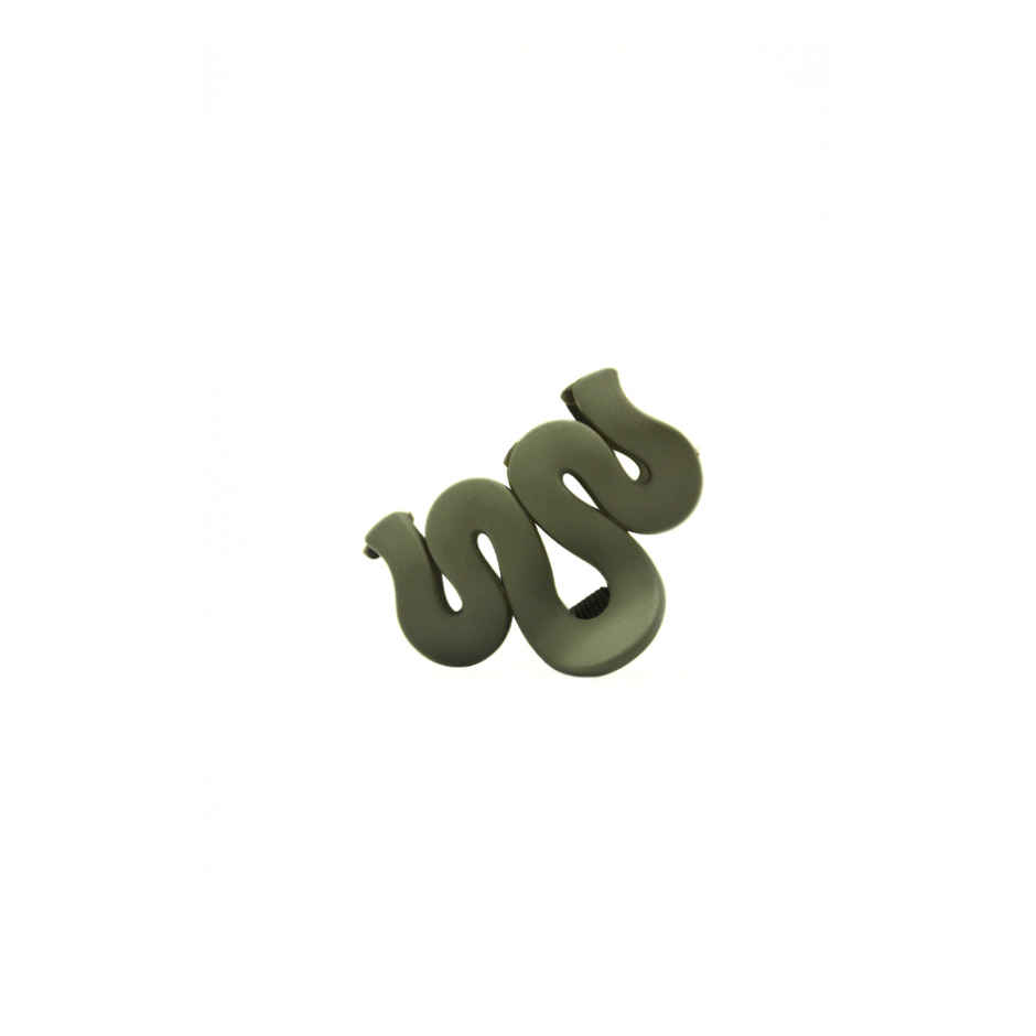 Se7en Stylish Hair Clip - Assorted