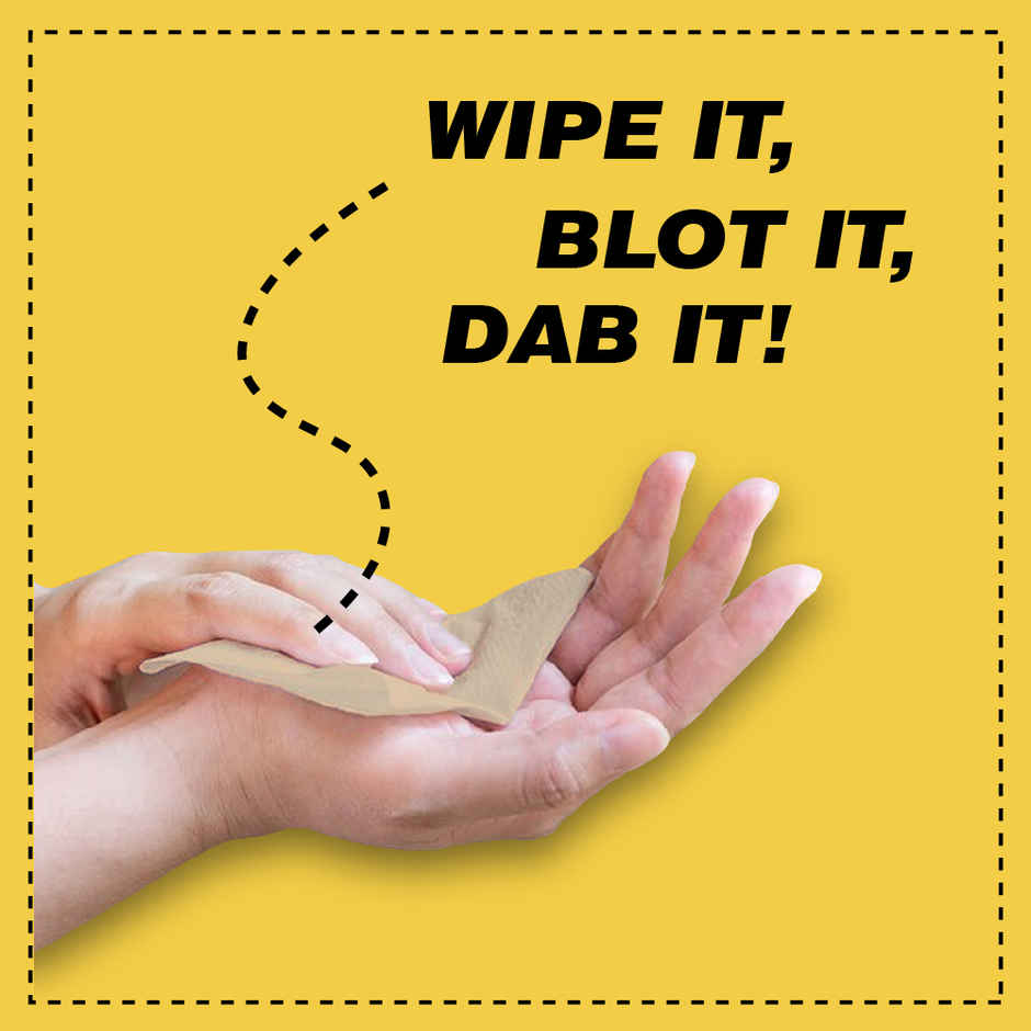 Beco Travel Pocket Tissue Paper