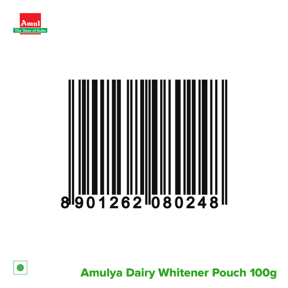 Amulya Dairy Whitener
