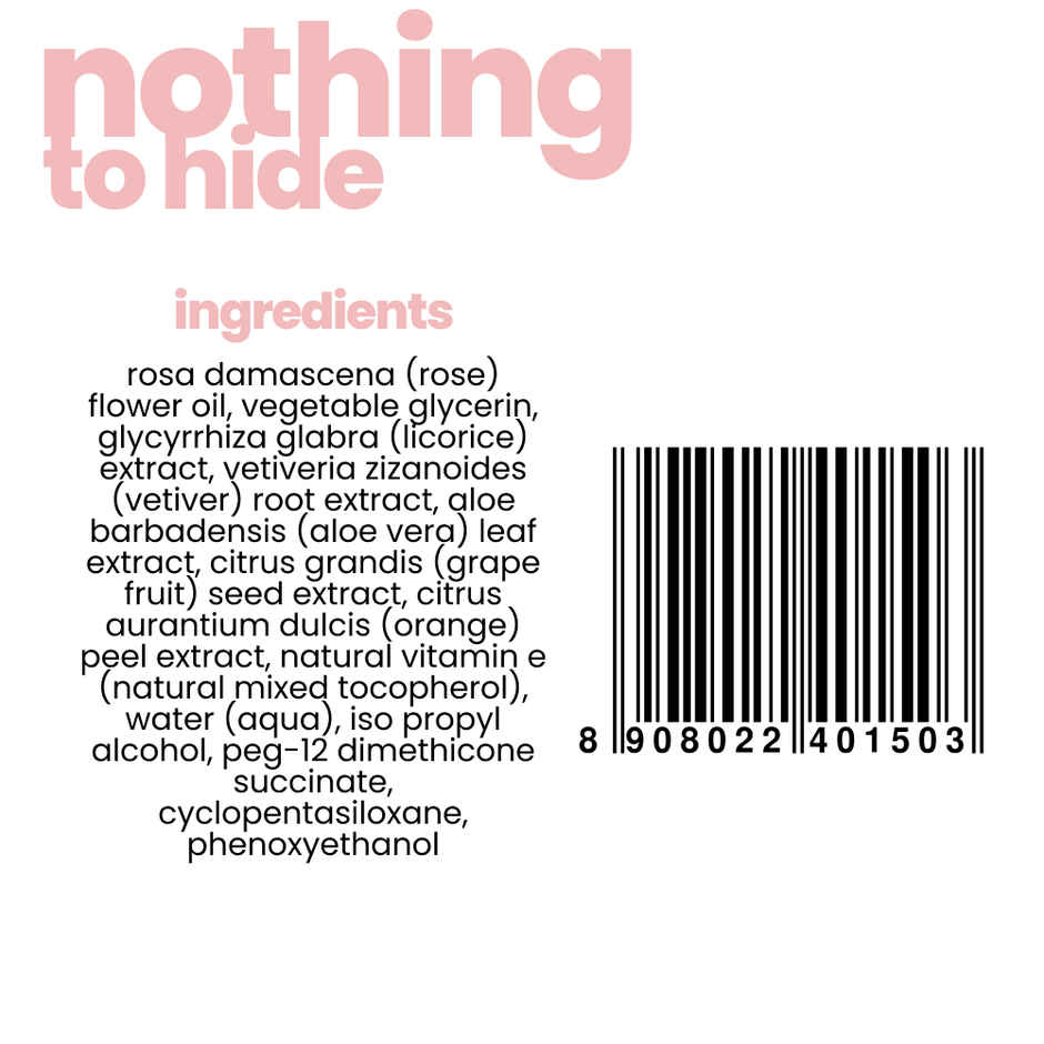 Tuco Kids Girls Body Mist- Girls Wanna Have Fun!