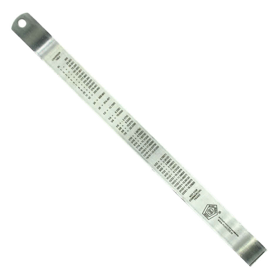 Stainless Steel Scale