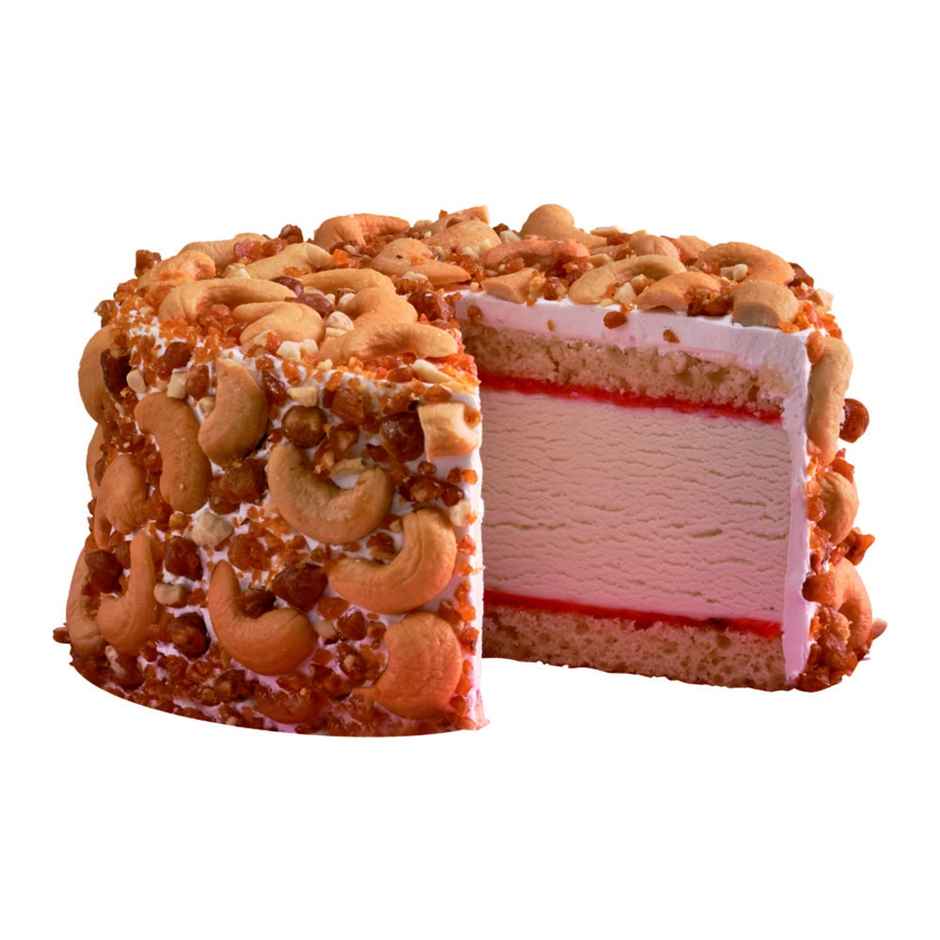 Vadilal Golden Fantasy Ice Cream Cake Combo  