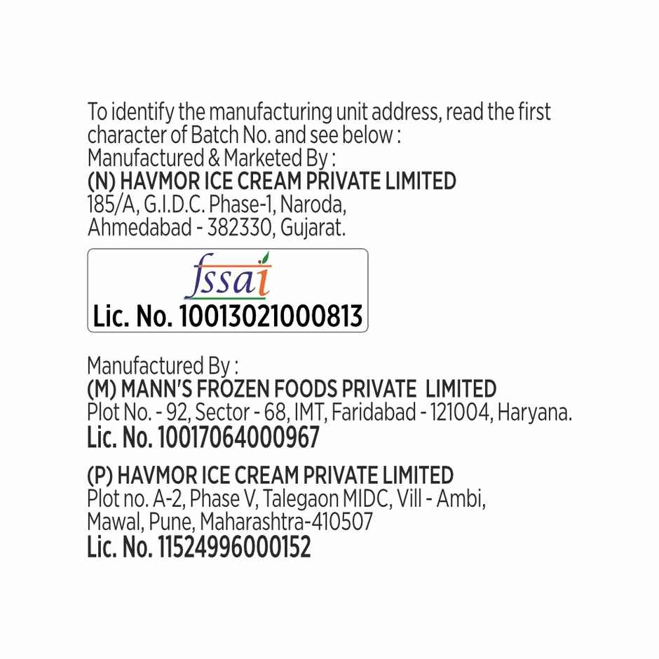 Lotte Krunch Chocolate Berry Ice Cream Candy