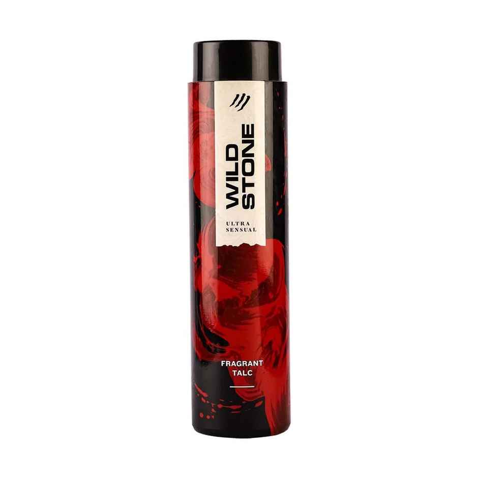 Wild Stone Ultra Sensual Talc