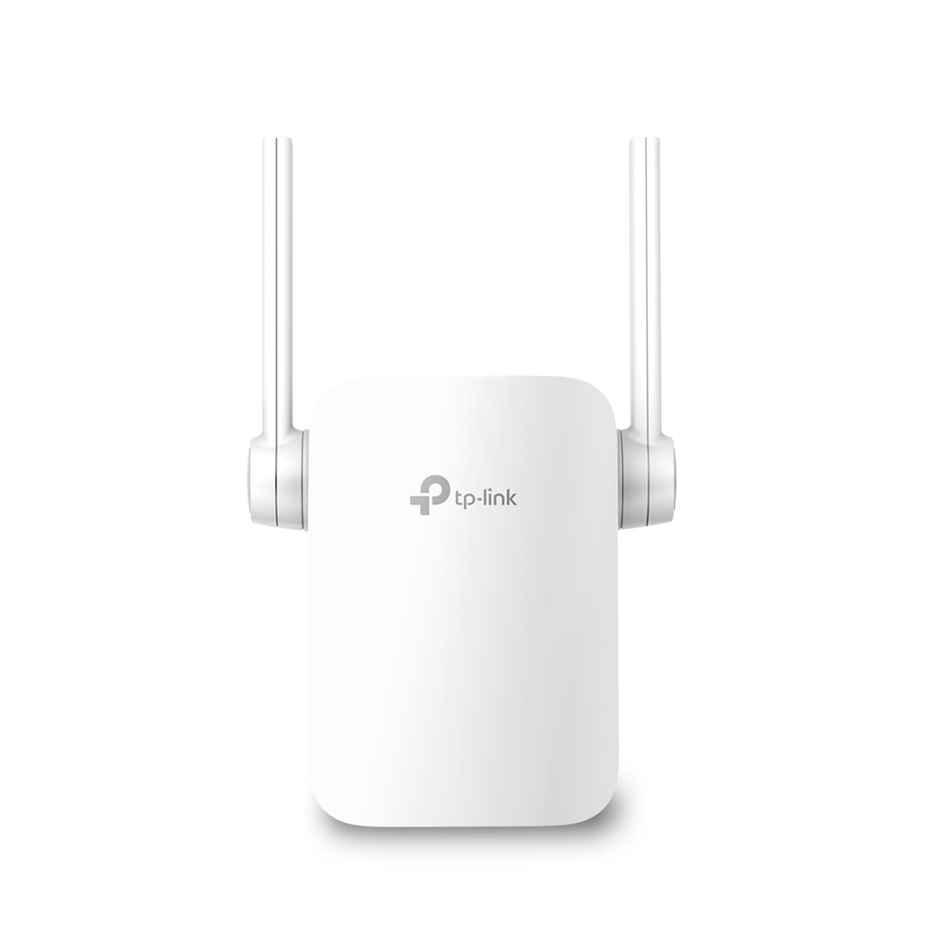 RE205 AC750 TP-Link Wifi Dual Band Range Extender