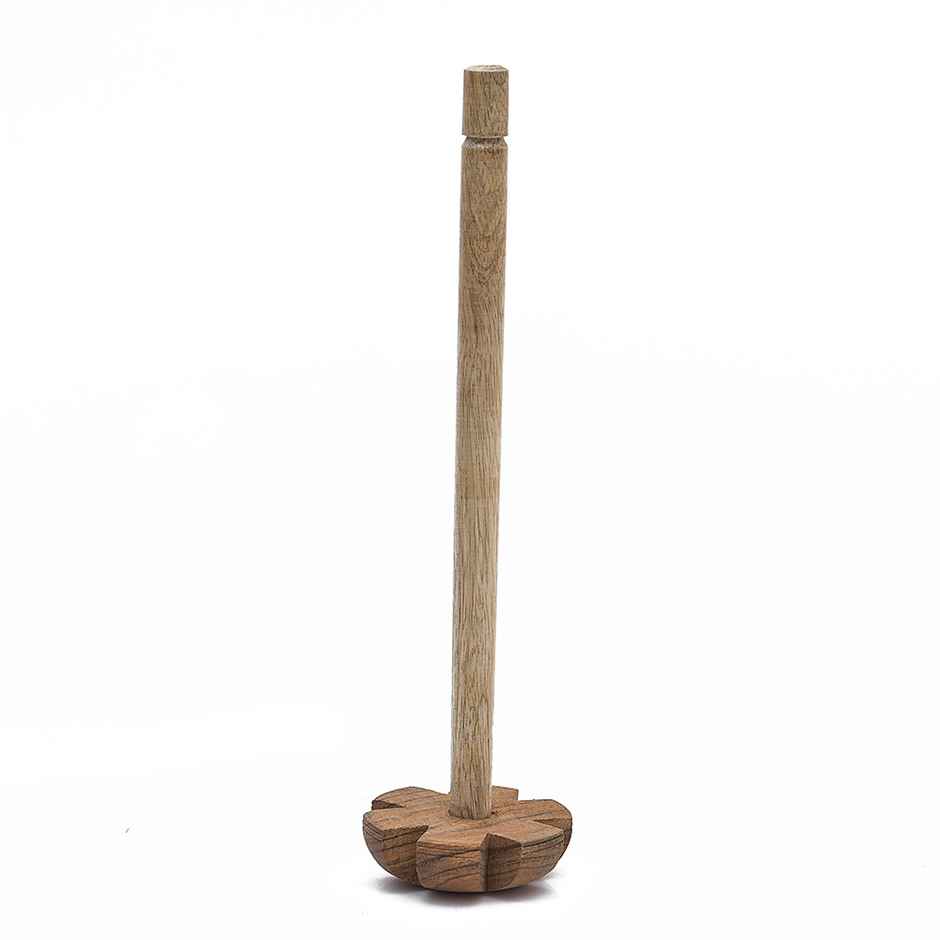 OGGN Wooden Mathni