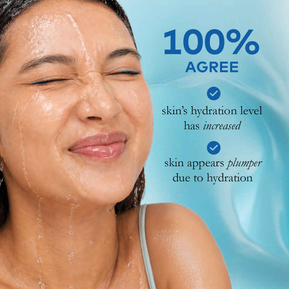 Belif The True Cream Aqua Bomb Moisturizer With Ultra Lightweight Oil Free Hydration