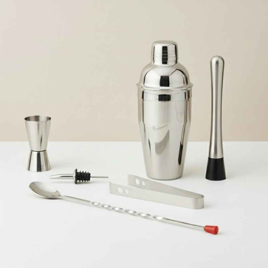 SE7EN Premium Bar Accessories
