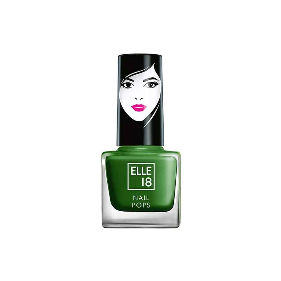 Elle 18 Nail Pops Nail Color - 157