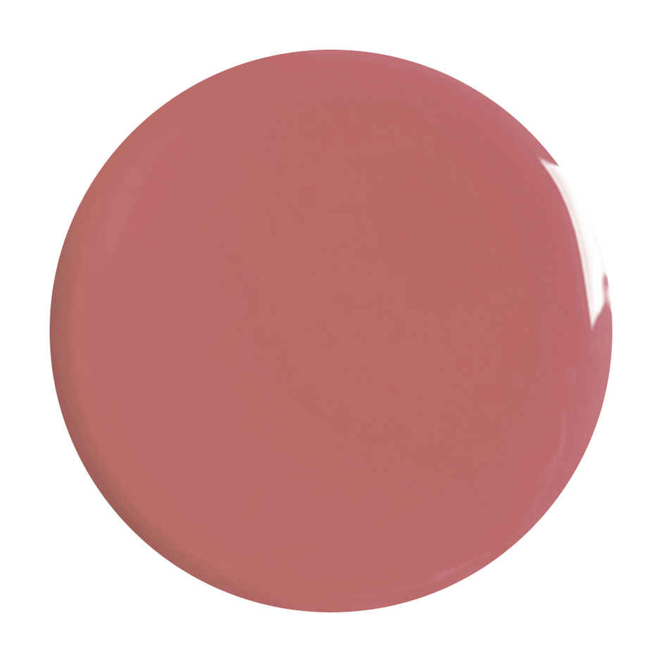 Sugar Pop Quick Drying Ultra Long-Wear Glossy Finish Nail Lacquer -Silk Stockings 08(10ml) & Sugar Pop Quick Drying Ultra Long-Wear Glossy Finish Nail Lacquer Chocolate Treat 11(10ml) Combo