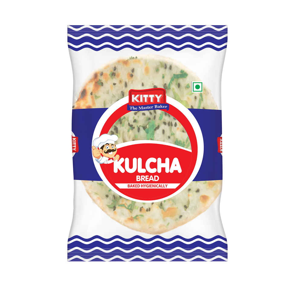 Kitty Methi Kulcha