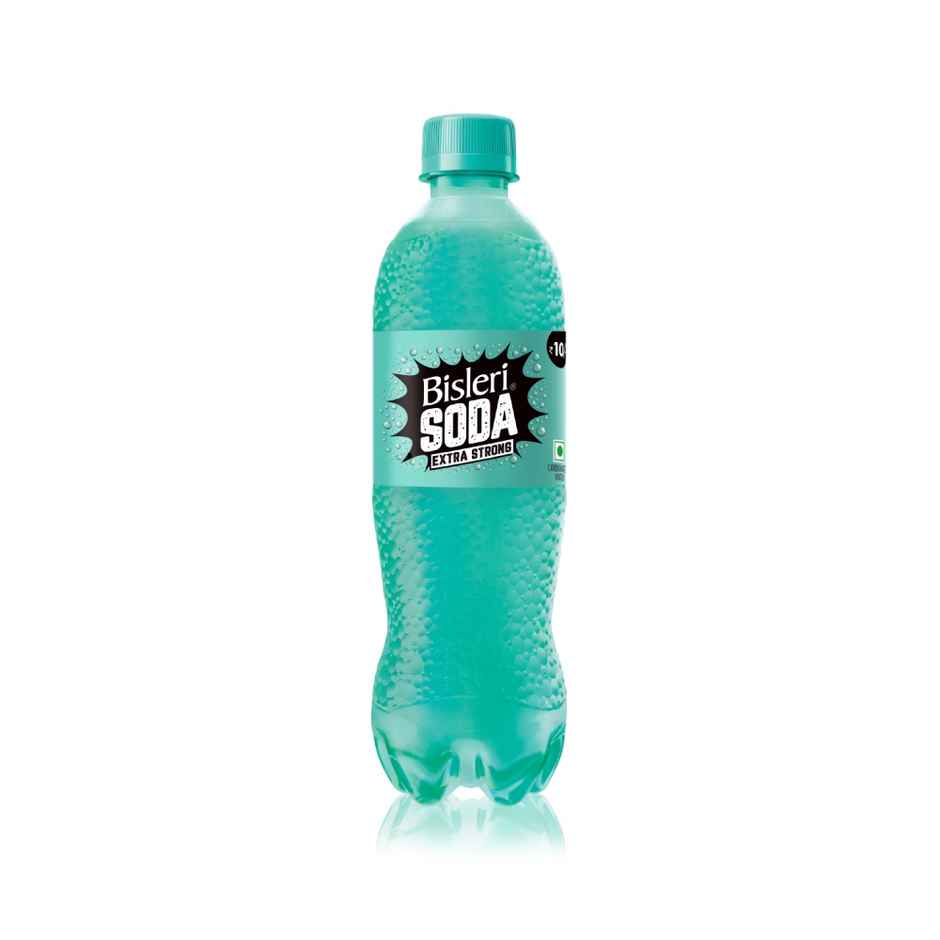 Bisleri Soda