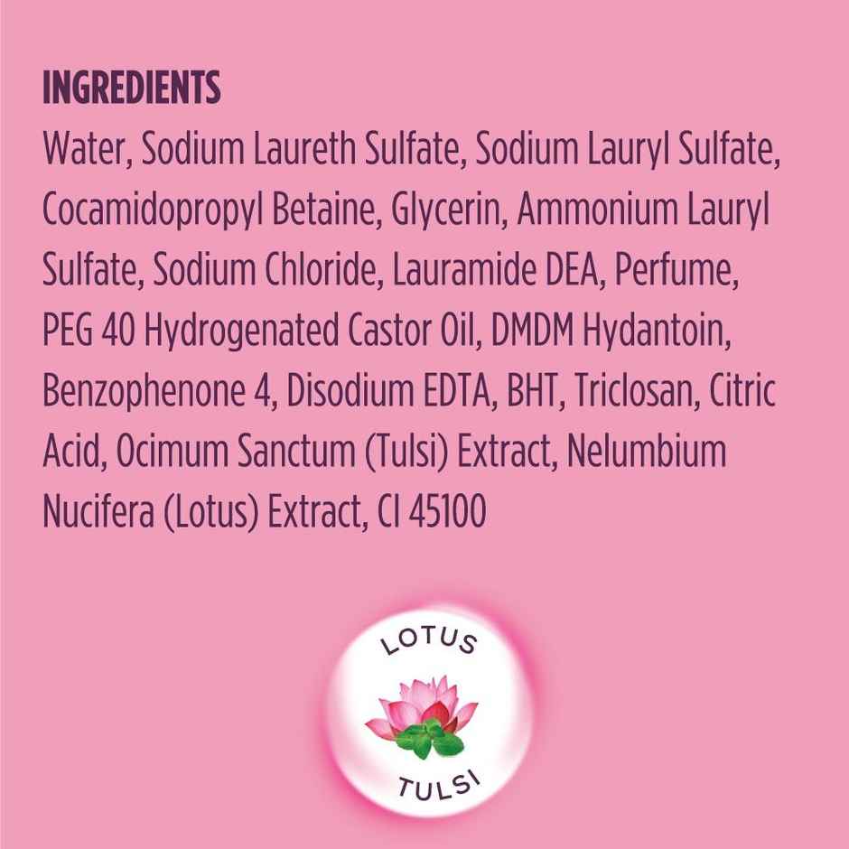 Santoor Handwash Mild