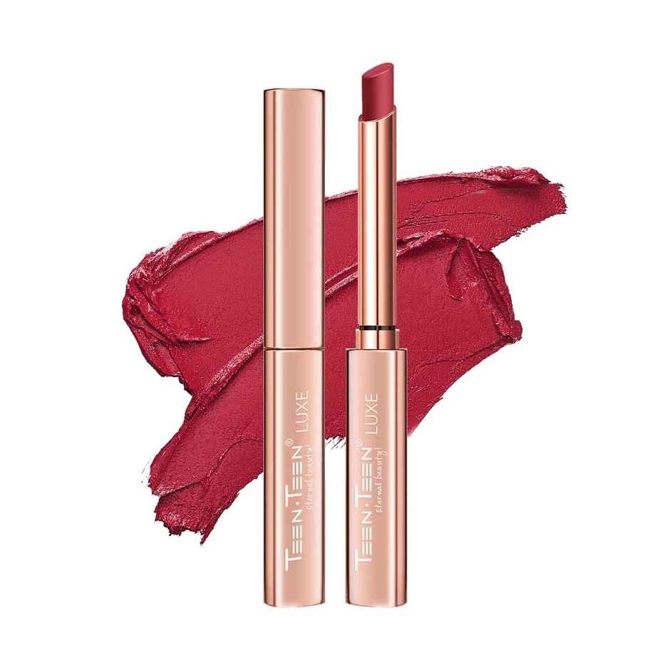 Teen.Teen Teen Teen Luxe Matte Lipstick - 03