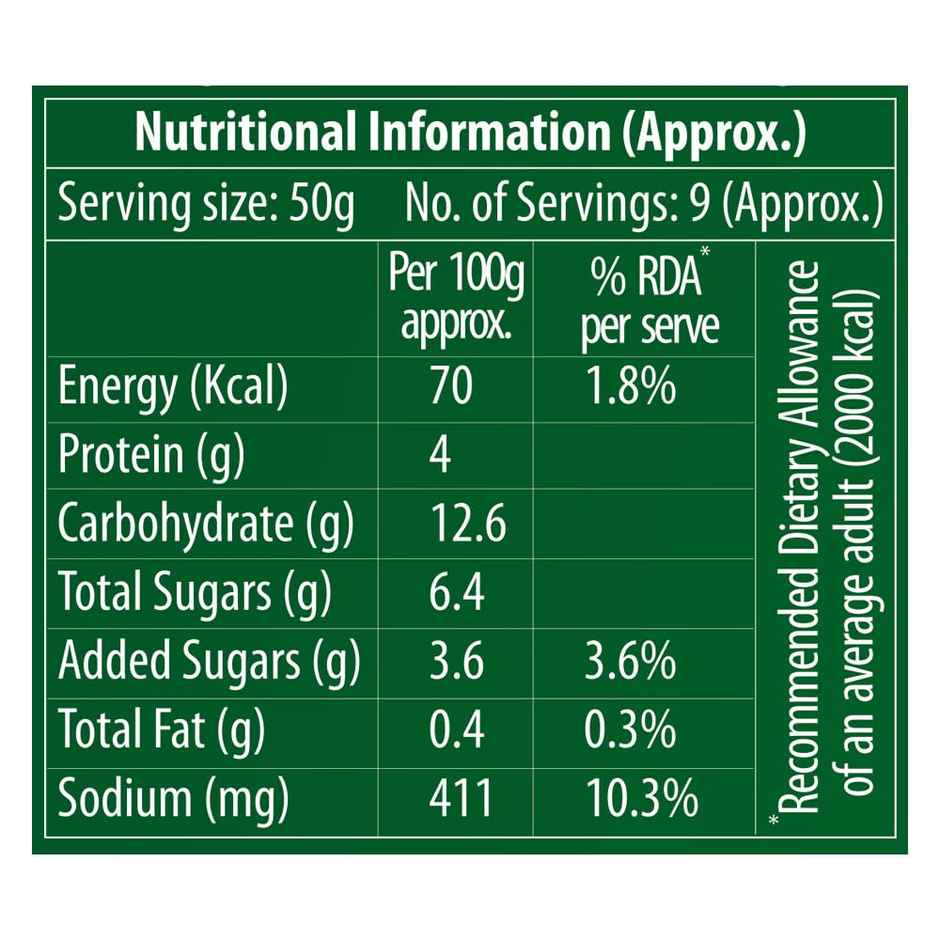 Del Monte Baked Beans