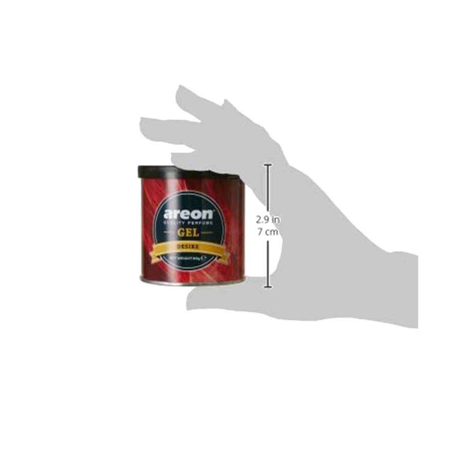 Areon Gel Can | Passion