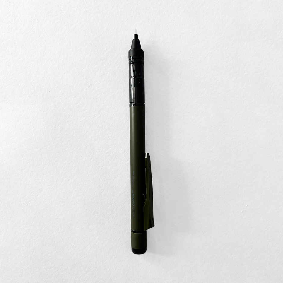Tombow Monograph Tune Mechanical Pencil