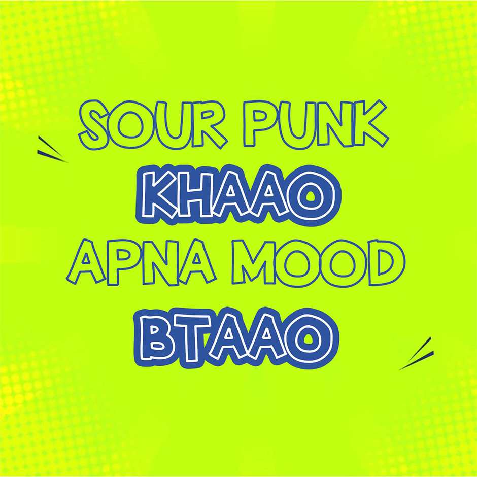 Sour Punk-Apple