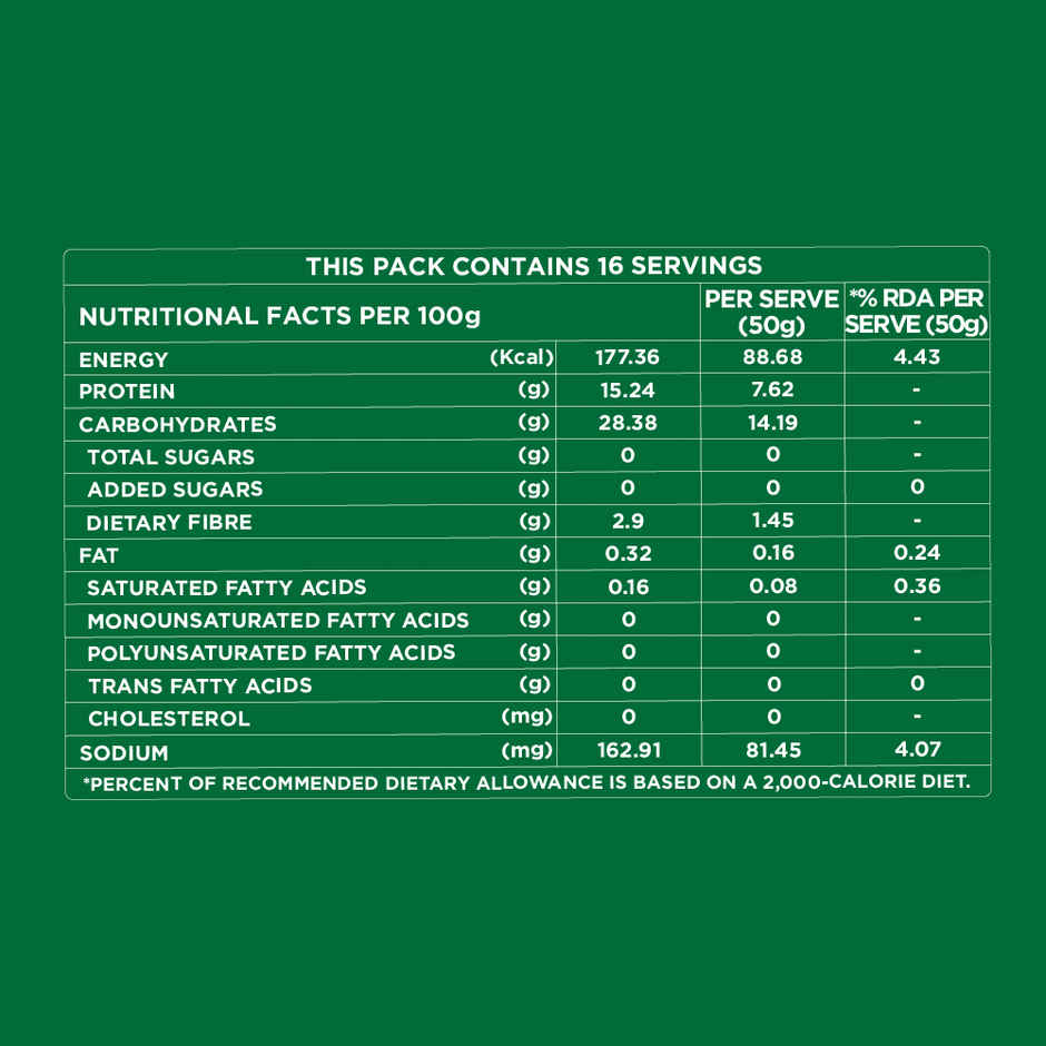 iD Fresh Protein Rich Idly & Dosa Batter